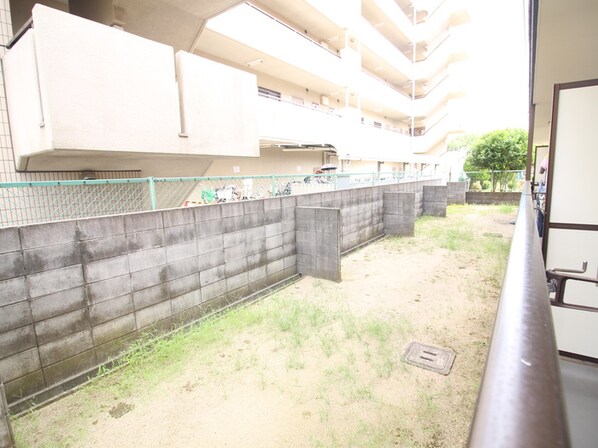 マンション東神田の物件内観写真